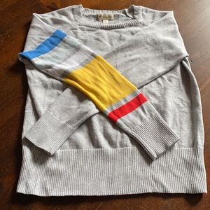Tucker & Tate crew neck sweater - Size 14